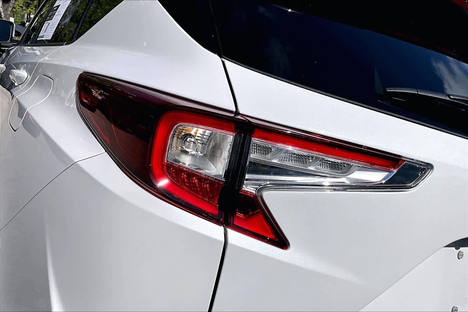 Used 2024 Acura RDX SH-AWD w/ Technology Package image 29