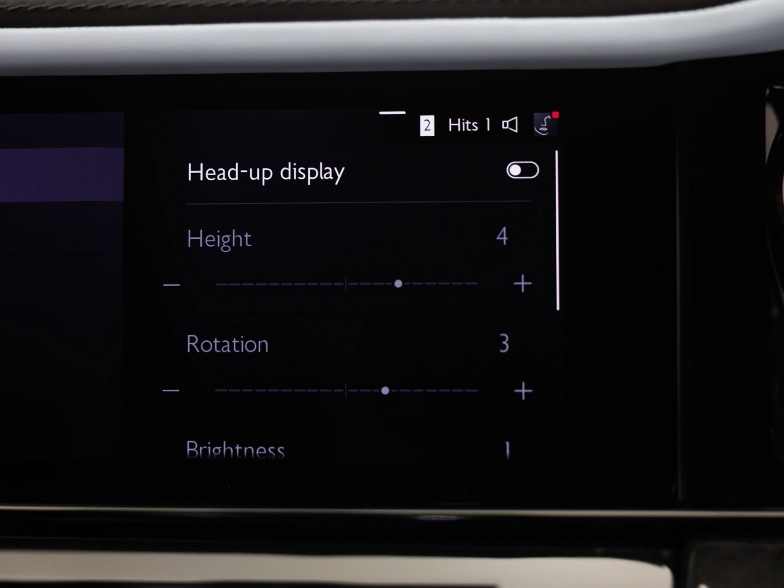 Certified 2025 Rolls-Royce Cullinan Black Badge AWD/4WD image 27