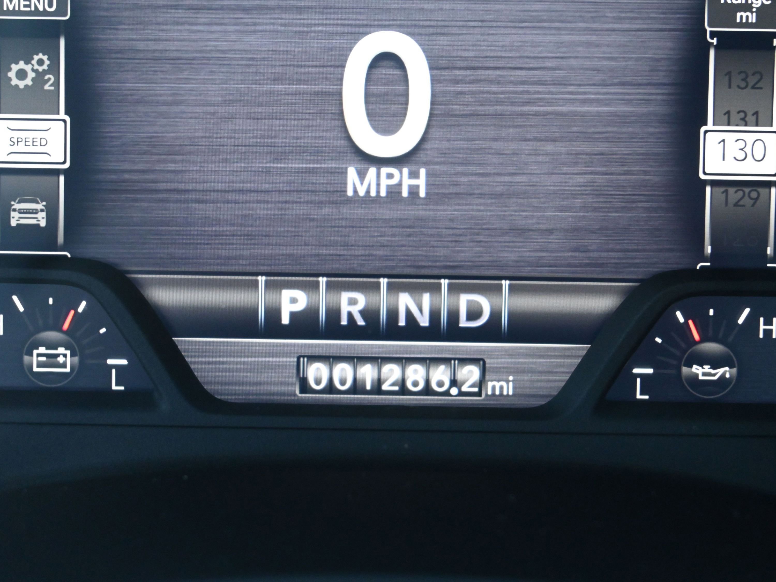 Used 2024 RAM 3500 Laramie w/ Night Edition image 32