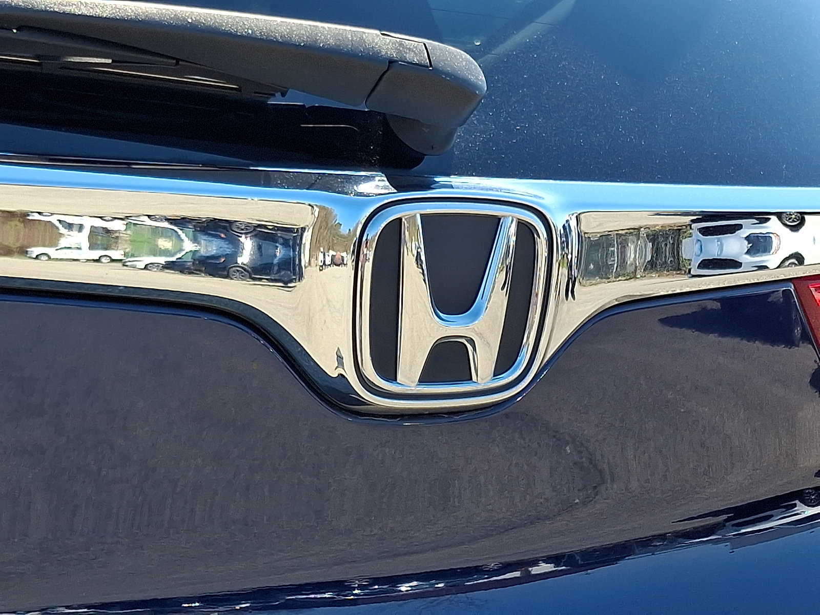 Used 2017 Honda CR-V EX image 29