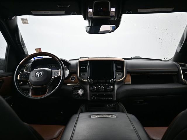 Used 2022 RAM 1500 Limited w/ Off Road Group image 22