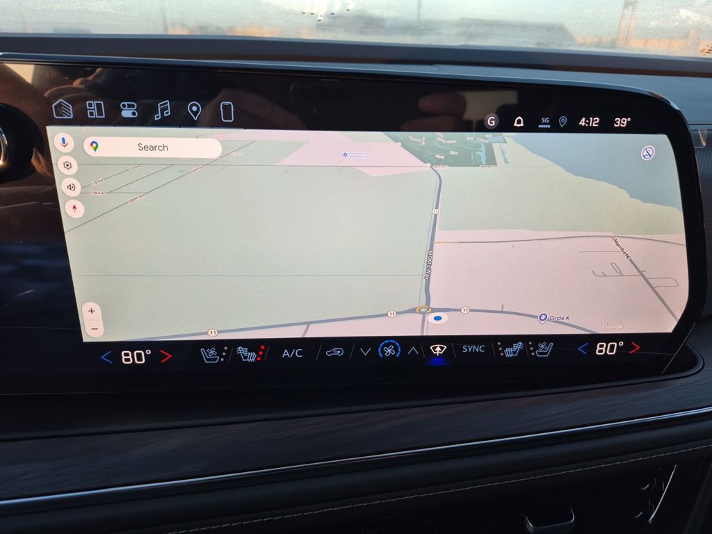 New 2026 Chevrolet Suburban Premier image 19