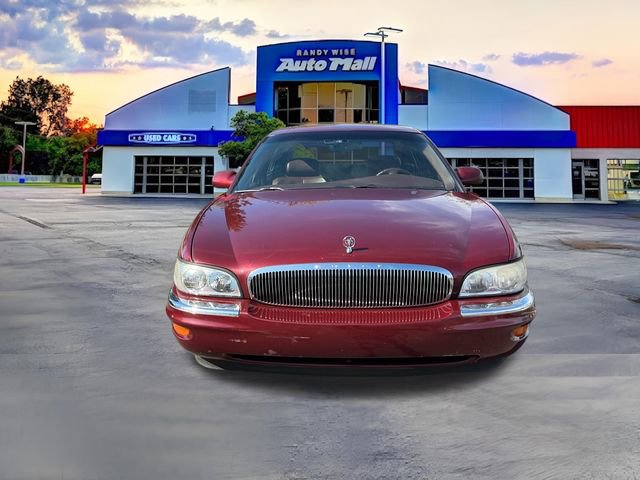 Used 1997 Buick Park Avenue w/ Seating Pkg FWD image 10
