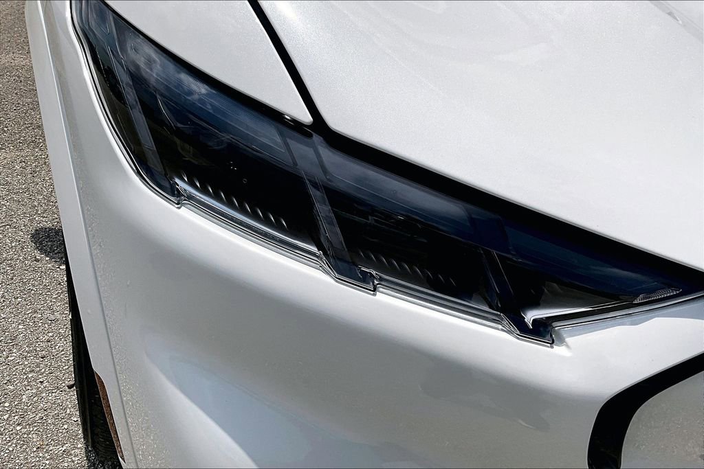 New 2025 Ford Mustang Mach-E Premium image 16