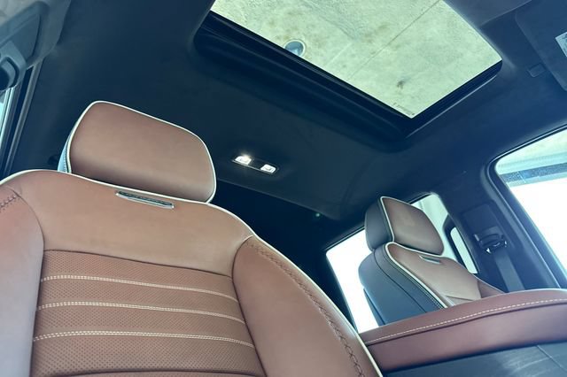 New 2026 GMC Sierra 2500 Denali Ultimate AWD/4WD image 18