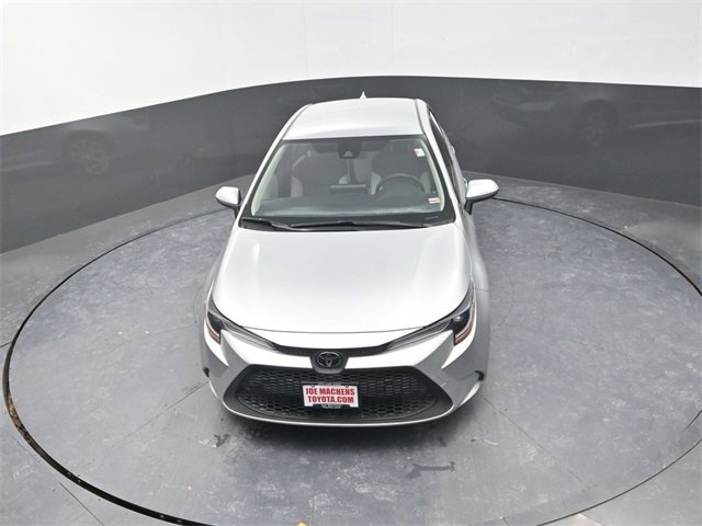 Used 2022 Toyota Corolla LE image 20