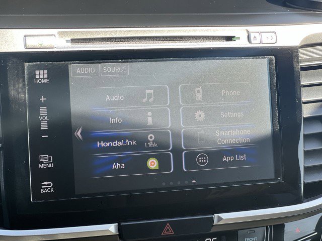 Used 2017 Honda Accord EX-L image 13