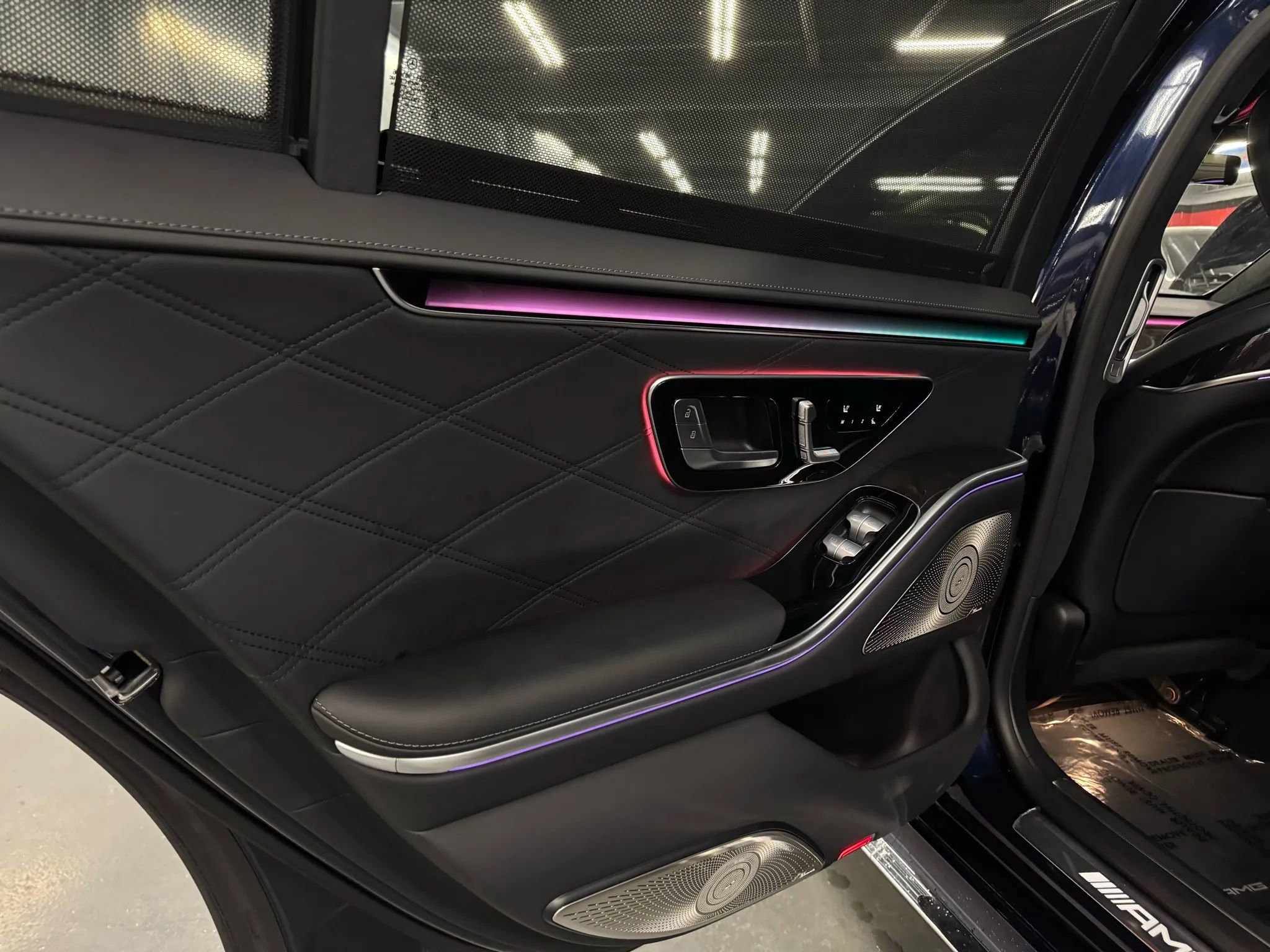 Used 2024 Mercedes-Benz S 63 AMG S image 21