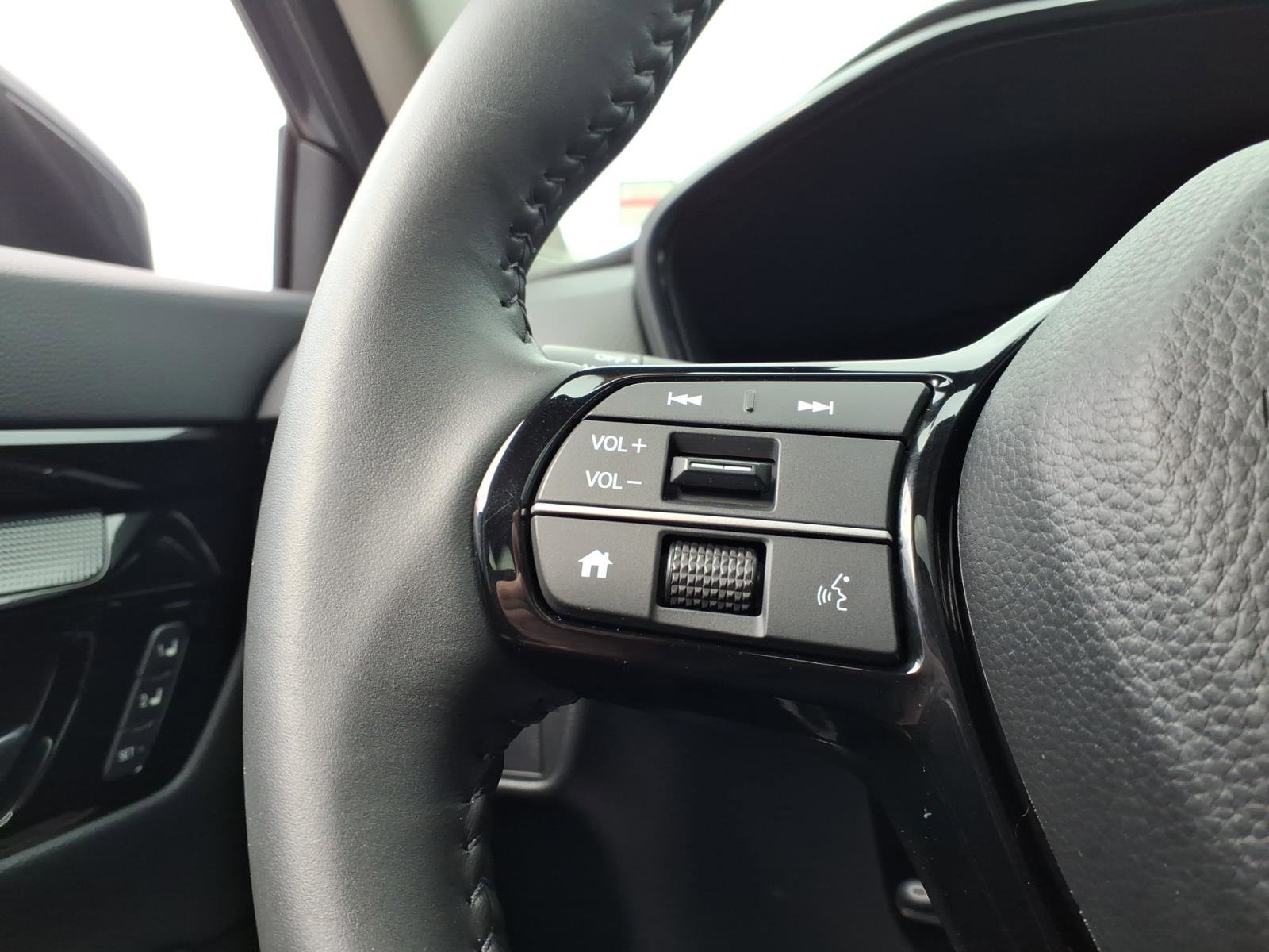 Certified 2024 Honda CR-V EX-L image 27