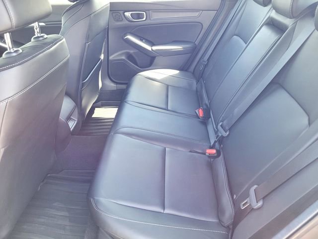 Used 2025 Acura Integra A-Spec FWD image 13
