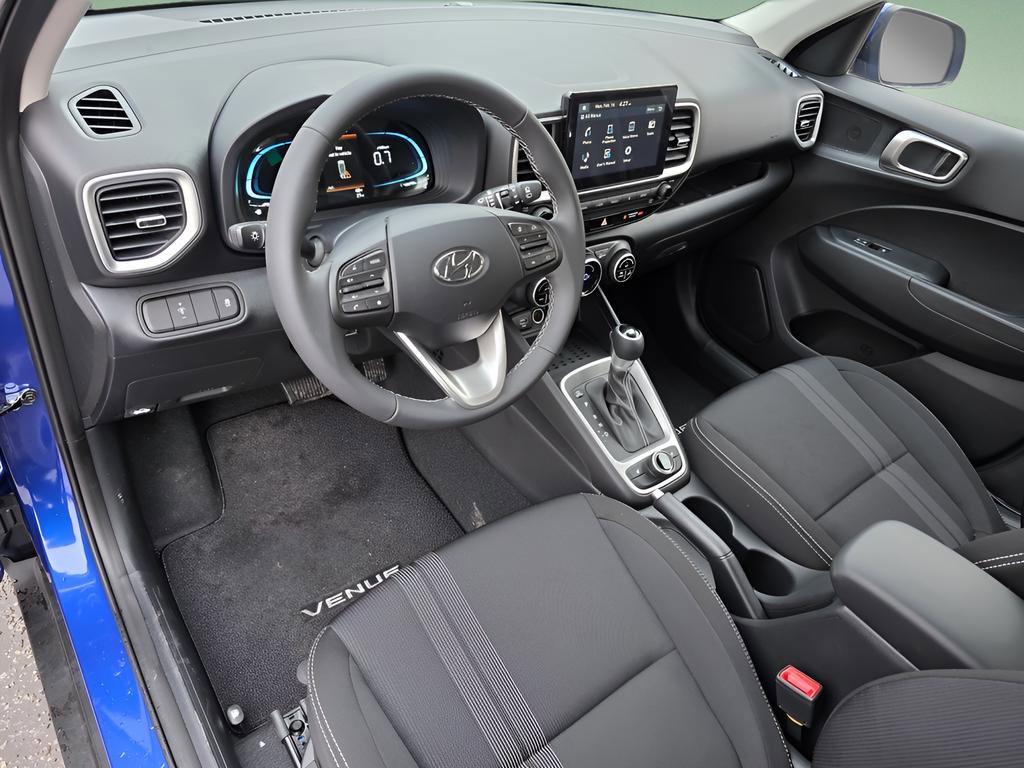 New 2026 Hyundai Kona SEL Sport image 14