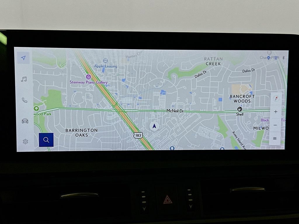 Used 2024 Lexus ES 350 Ultra Luxury w/ Accessory Package (Z2) image 13