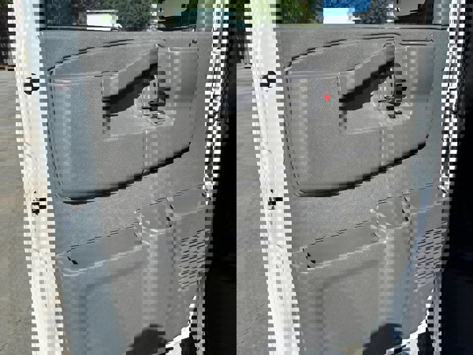 New 2025 GMC Savana 2500 w/ Driver Convenience Package image 30