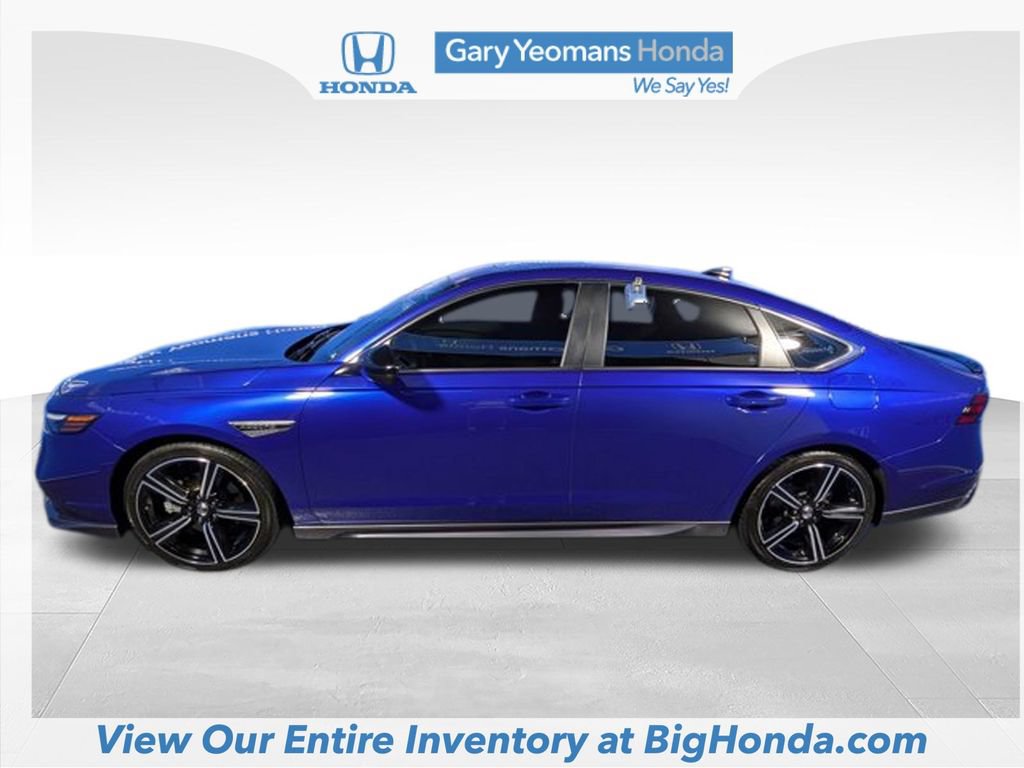 Used 2023 Honda Accord Sport image 10
