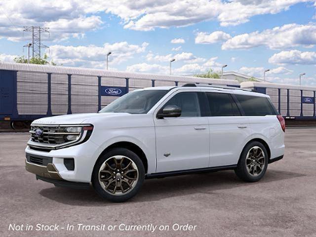New 2027 Ford Expedition King Ranch AWD/4WD image 91