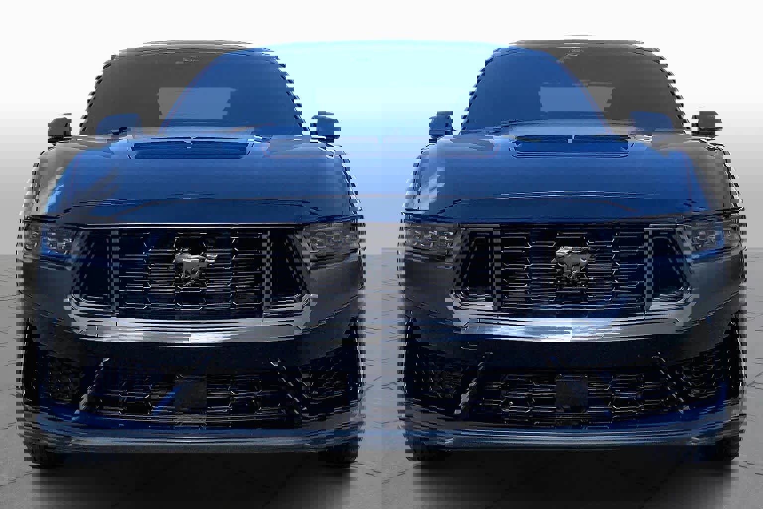 Used 2024 Ford Mustang Dark Horse image 3