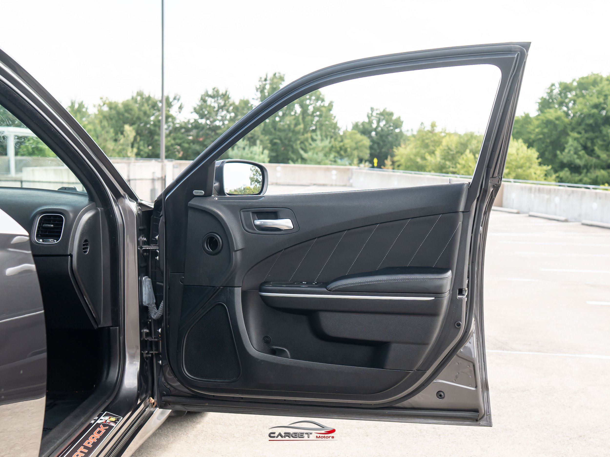 Used 2021 Dodge Charger Scat Pack RWD image 41