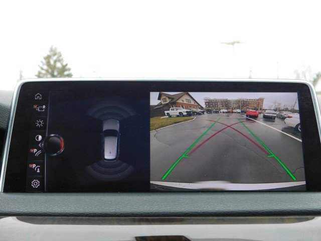 Used 2017 BMW X5 xDrive35i image 22