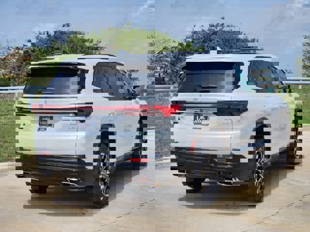 New 2025 Buick Enclave Sport Touring w/ Super Cruise Package image 11