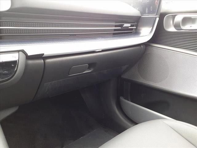 New 2024 Hyundai Ioniq 6 SEL image 28