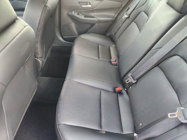 New 2027 Nissan Sentra SR w/ SR Premium Package FWD image 25