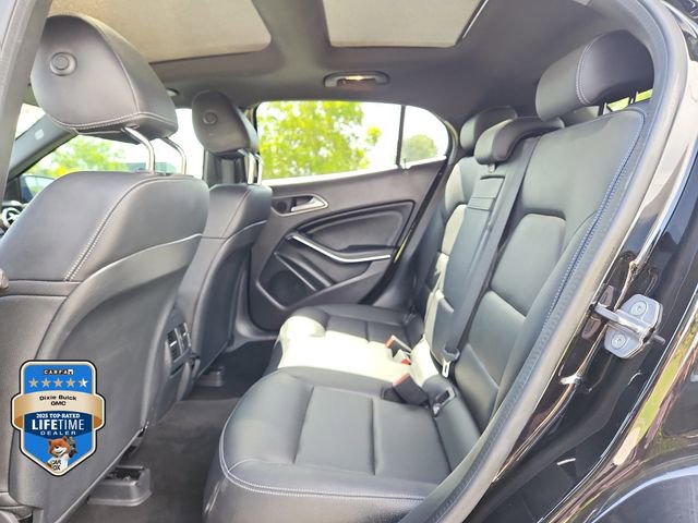 Used 2020 Mercedes-Benz GLA 250 4MATIC image 9
