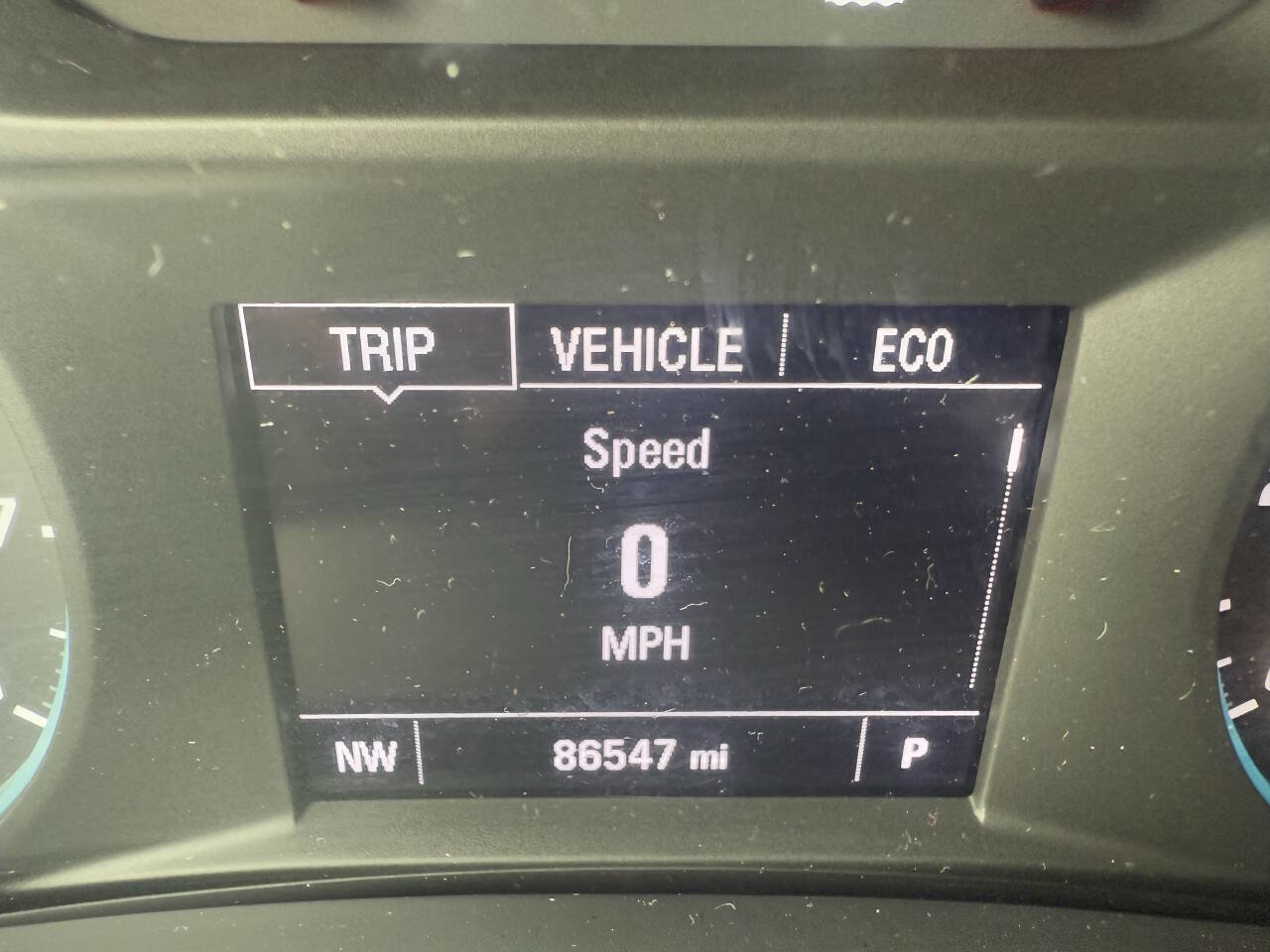 Used 2022 Chevrolet Equinox LS image 26