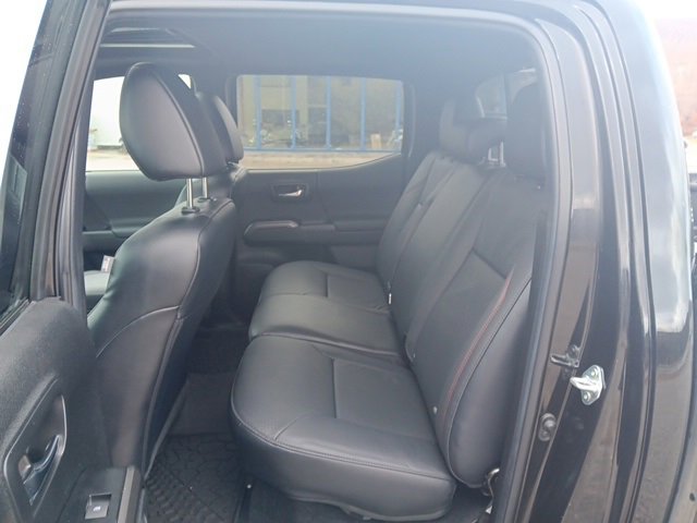 Used 2022 Toyota Tacoma TRD Pro image 7