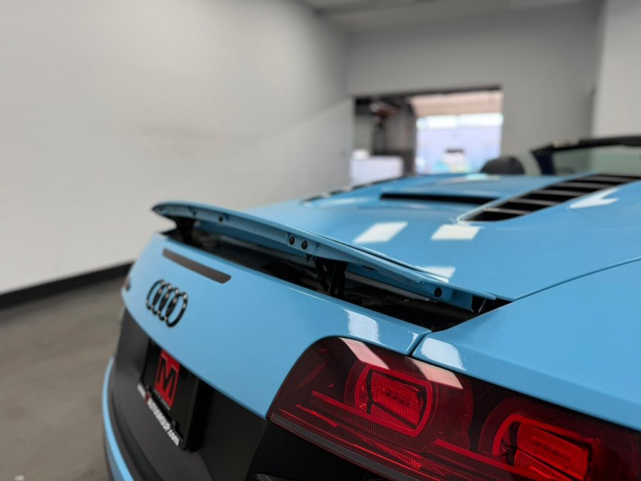 Used 2011 Audi R8 V10 image 86