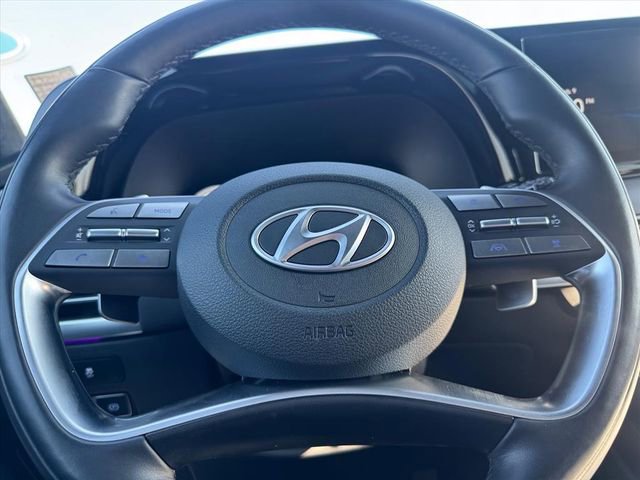 Used 2024 Hyundai Palisade Calligraphy AWD/4WD image 19