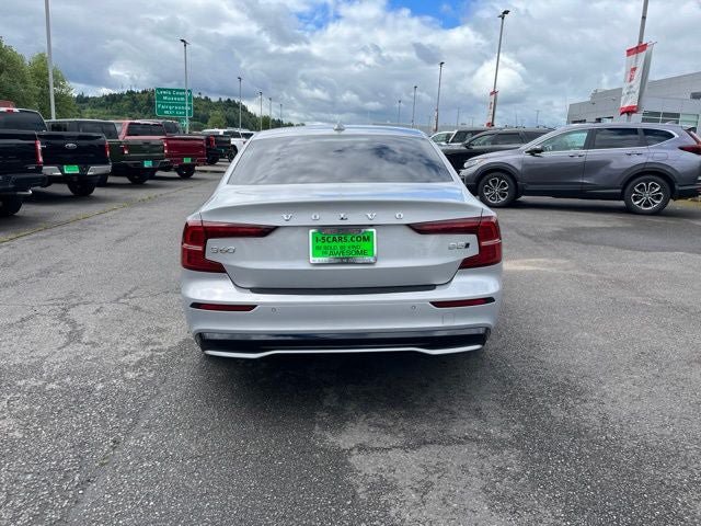 Used 2024 Volvo S60 B5 Core AWD/4WD image 7