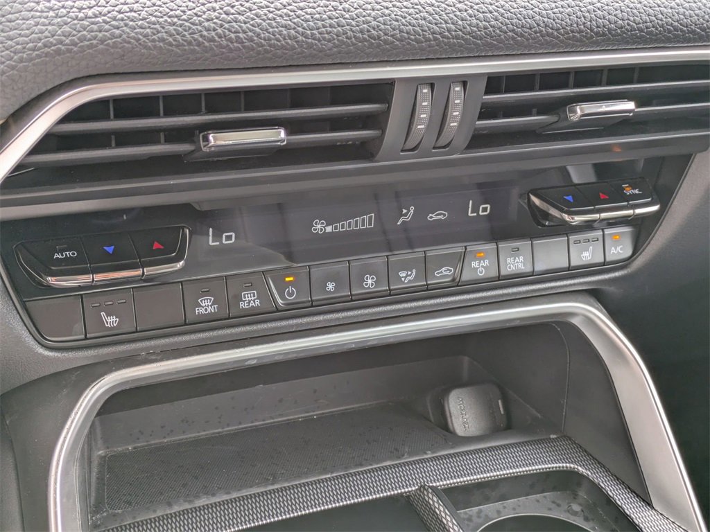Used 2024 MAZDA CX-90 Plug-In Hybrid w/ Preferred image 20