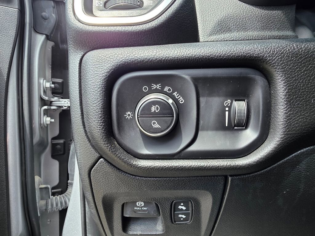 Used 2024 RAM 1500 Big Horn image 20