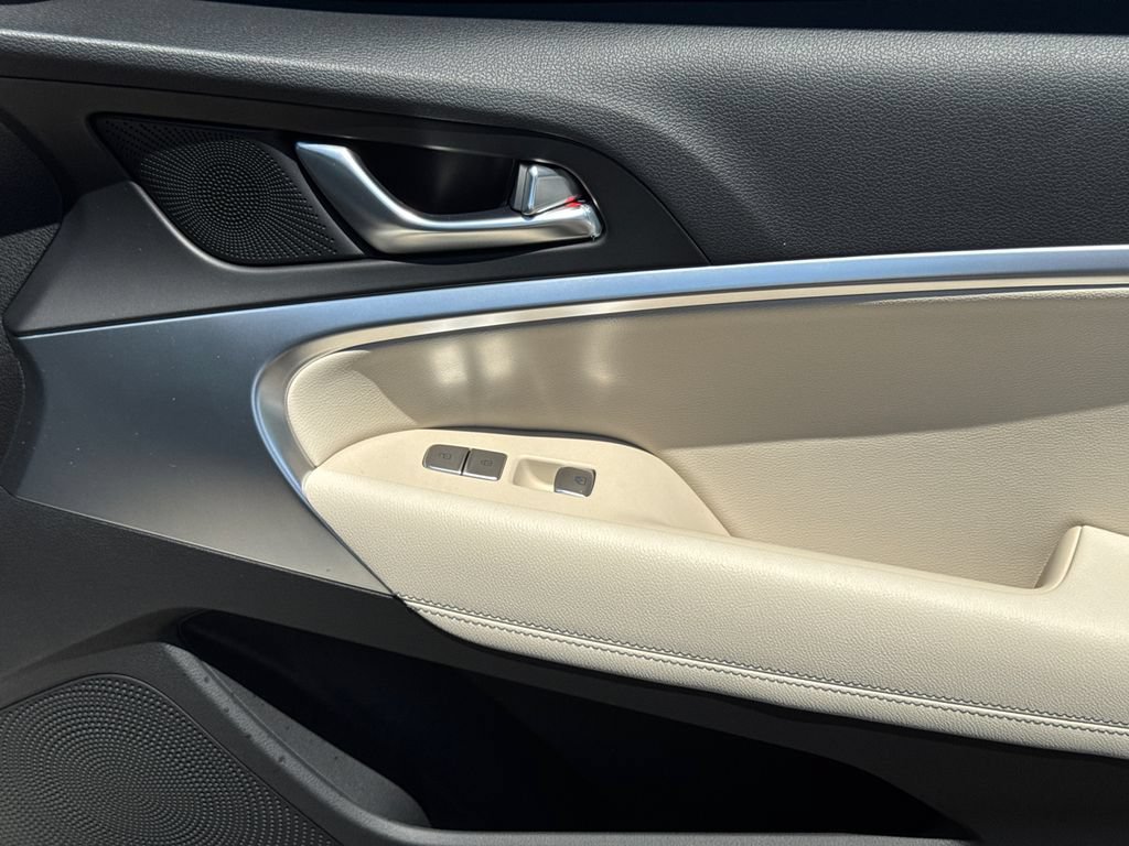 New 2026 Genesis G70 2.5T AWD/4WD image 14
