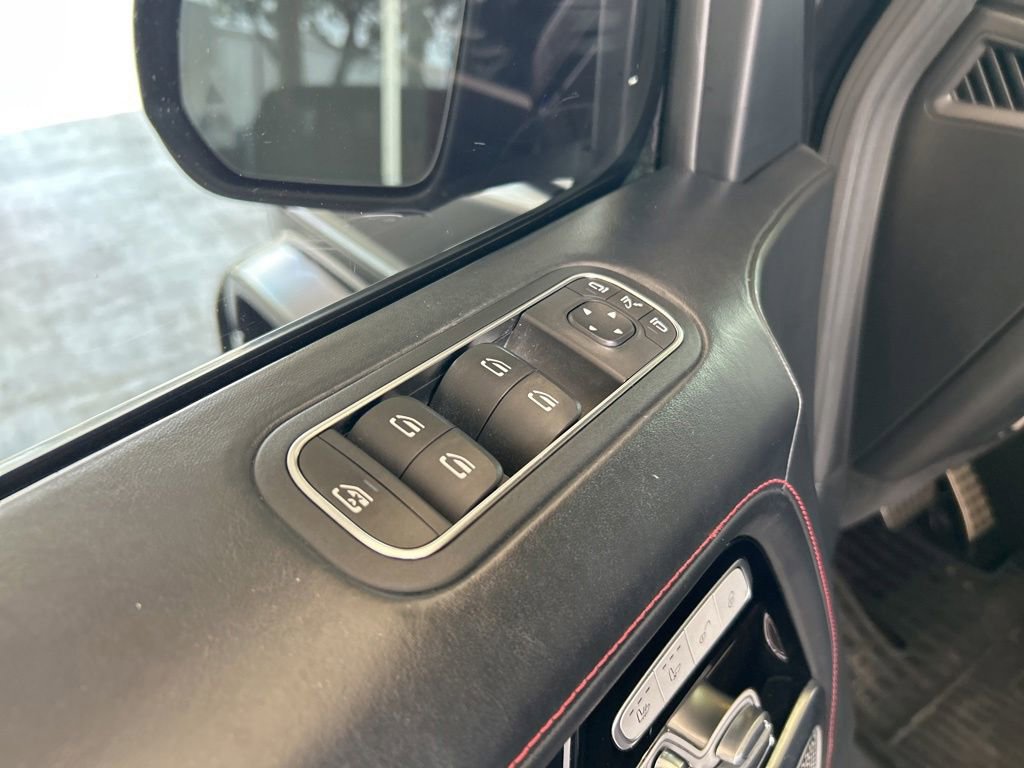 Used 2020 Mercedes-Benz G 63 AMG 4MATIC image 48
