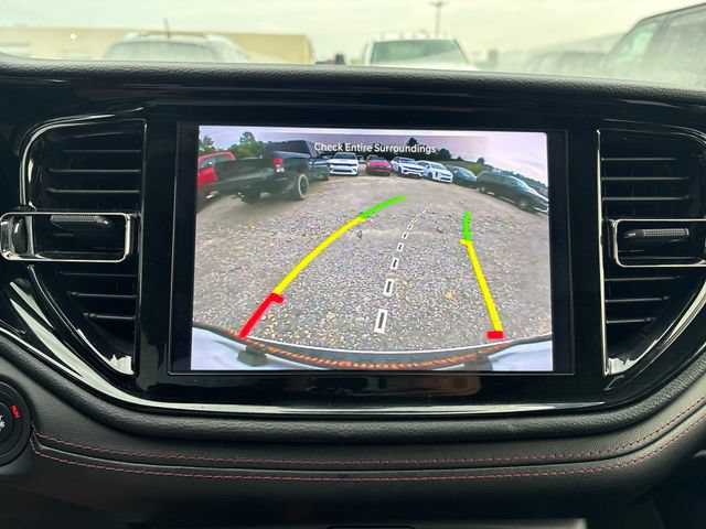Used 2021 Dodge Durango R/T AWD/4WD image 17