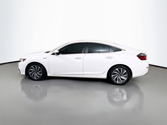 Used 2020 Honda Insight Touring image 6