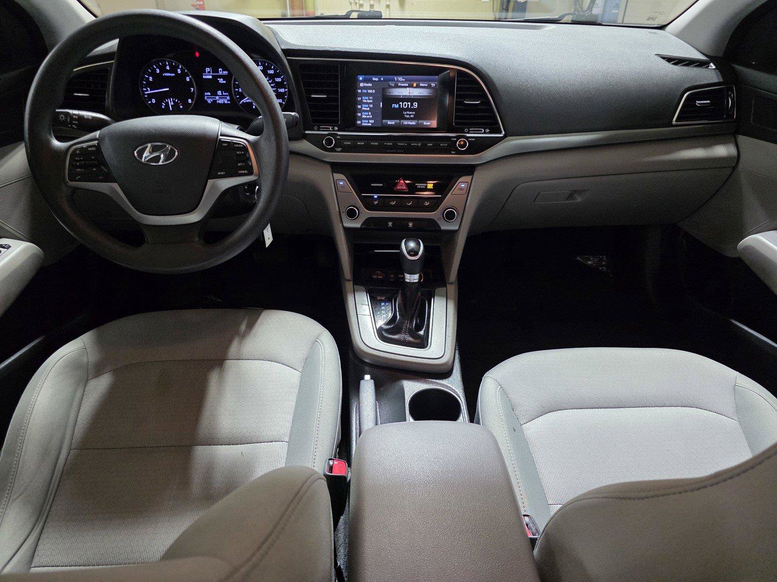 Used 2017 Hyundai Elantra SE FWD image 18
