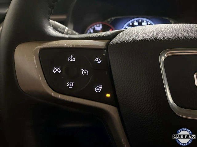 Used 2017 GMC Acadia Denali w/ Technology Package image 40