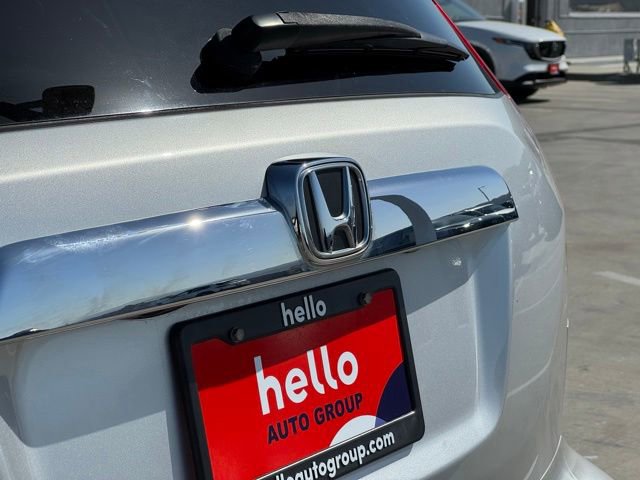 Used 2011 Honda CR-V EX-L image 24