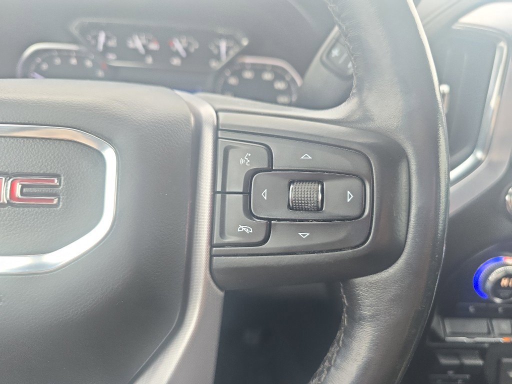 Used 2021 GMC Sierra 1500 Elevation image 30