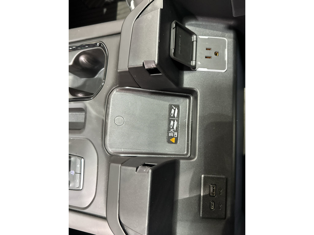New 2026 GMC Sierra 2500 AT4X w/ AT4X AEV Edition AWD/4WD image 39