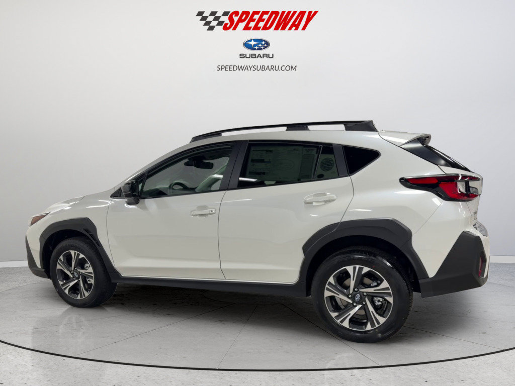 New 2026 Subaru Crosstrek 2.5i Premium AWD/4WD image 9