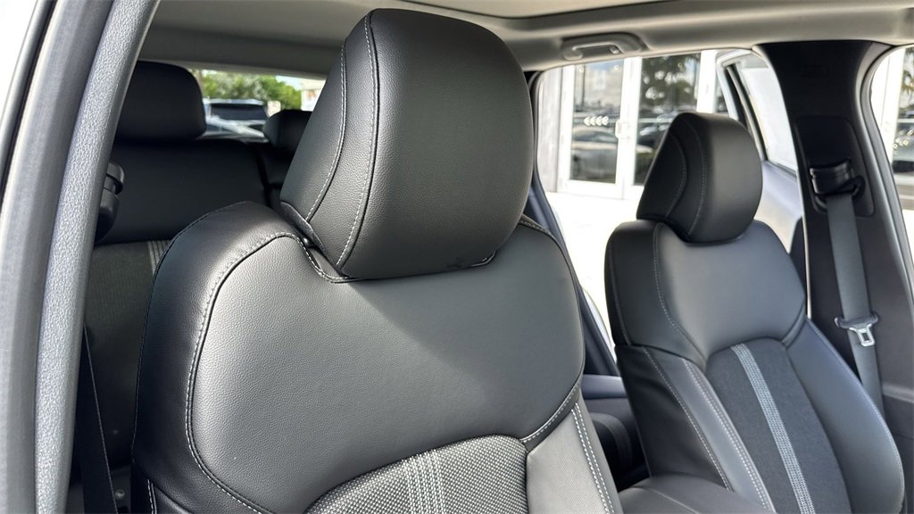 New 2026 MAZDA CX-50 2.5 Hybrid w/ Preferred Pkg image 47