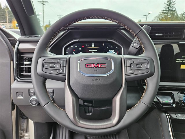 New 2026 GMC Sierra 2500 AT4 w/ Max Trailering Package image 22