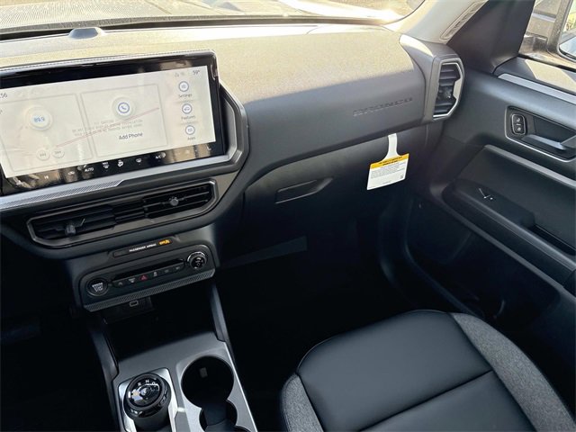 New 2025 Ford Bronco Sport Big Bend w/ Convenience Package image 14