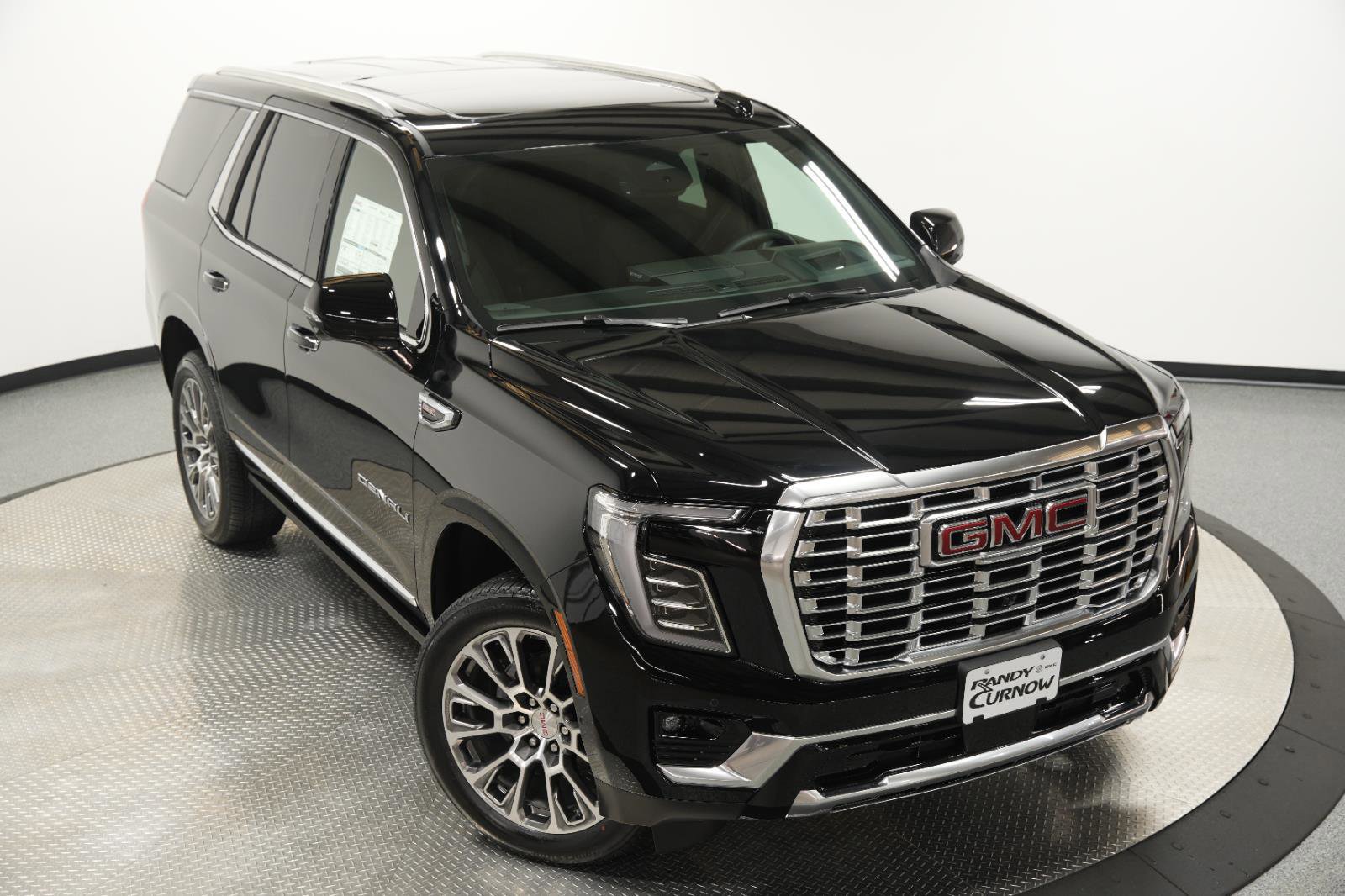 New 2026 GMC Yukon Denali w/ Denali Reserve Package image 52