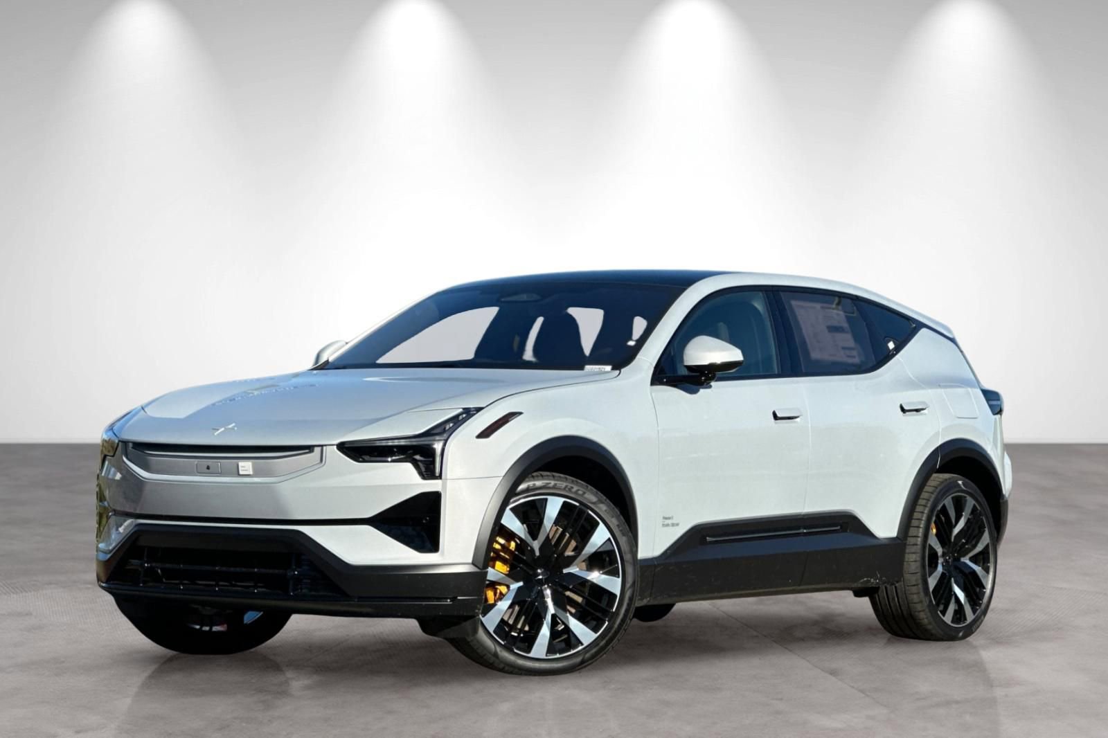 New 2025 Polestar Polestar 3
