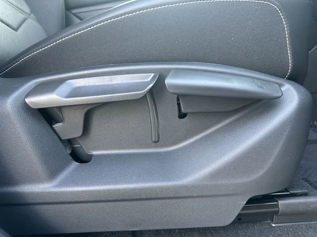 Used 2025 Volkswagen Atlas SE w/ Black Wheel Package image 29