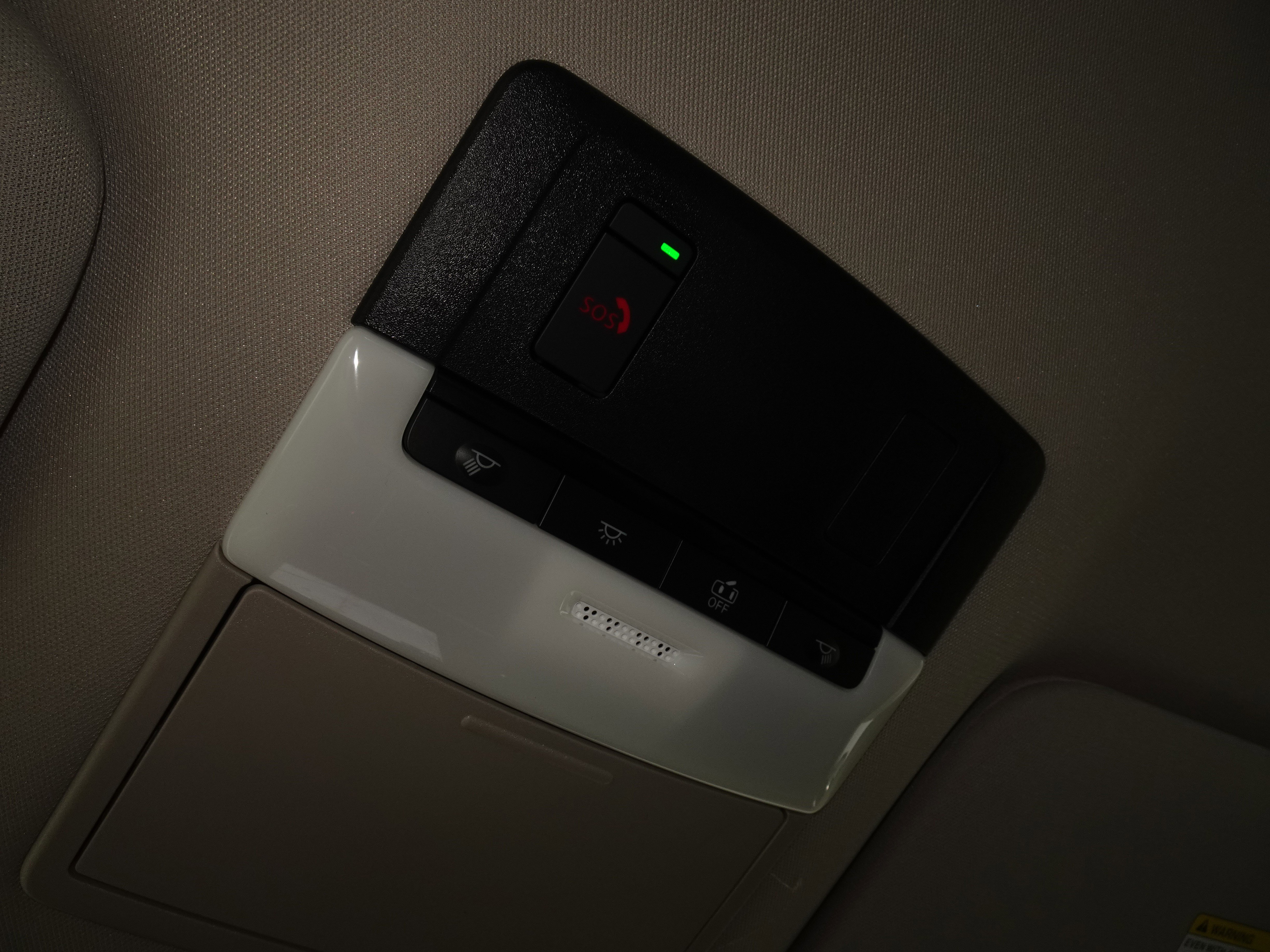 New 2025 Nissan Pathfinder SL w/ Cargo Package image 24